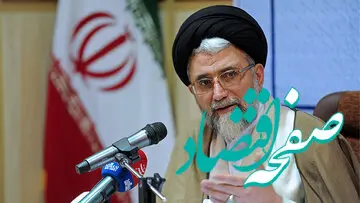 سخنان مهم وزیر اطلاعات درباره طوفان الاقصی + جزئیات