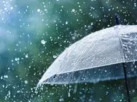 خبری خوب برای مردم این استان | پیش بینی سالی پرباران در کهگیلویه و بویراحمد  
