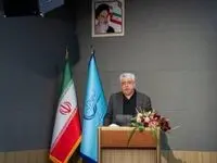 پیام تسلیت مدیرعامل پتروشیمی شهید تندگویان در پی درگذشت مادر بزرگوار جناب آقای علی عسکری مدیرعامل محترم گروه صنایع پتروشیمی خلیج‌فارس