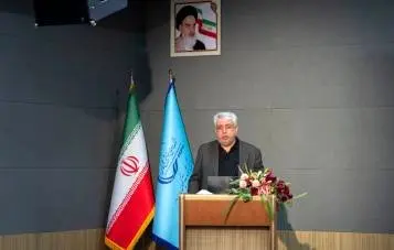 پیام تسلیت مدیرعامل پتروشیمی شهید تندگویان در پی درگذشت مادر بزرگوار جناب آقای علی عسکری مدیرعامل محترم گروه صنایع پتروشیمی خلیجفارس