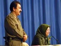 محمود بنی‌ هاشمی شکنجه گر منافقین که قبل از انقلاب عضو ارتش بود، کیست؟ 