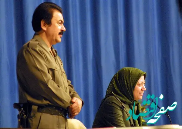 محمود بنی‌ هاشمی شکنجه گر منافقین که قبل از انقلاب عضو ارتش بود، کیست؟ 