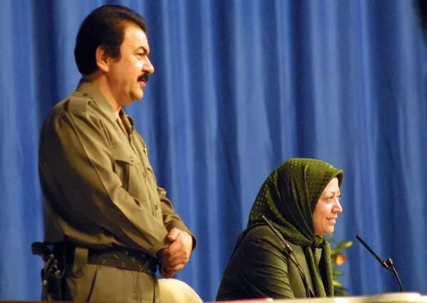 محمود بنی هاشمی شکنجه گر منافقین که قبل از انقلاب عضو ارتش بود، کیست؟