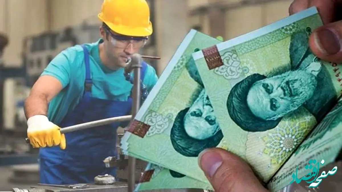 دستورالعملِ جدید وزارت کار برای محاسبه‌ی سنوات؛ «مزد ماهانه» مبنای کار است