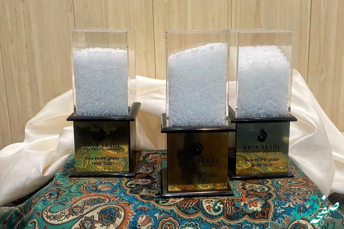 امضای سند تحول متانول کشور و رونمایی از محصول نانوسیال پتروشیمی زاگرس