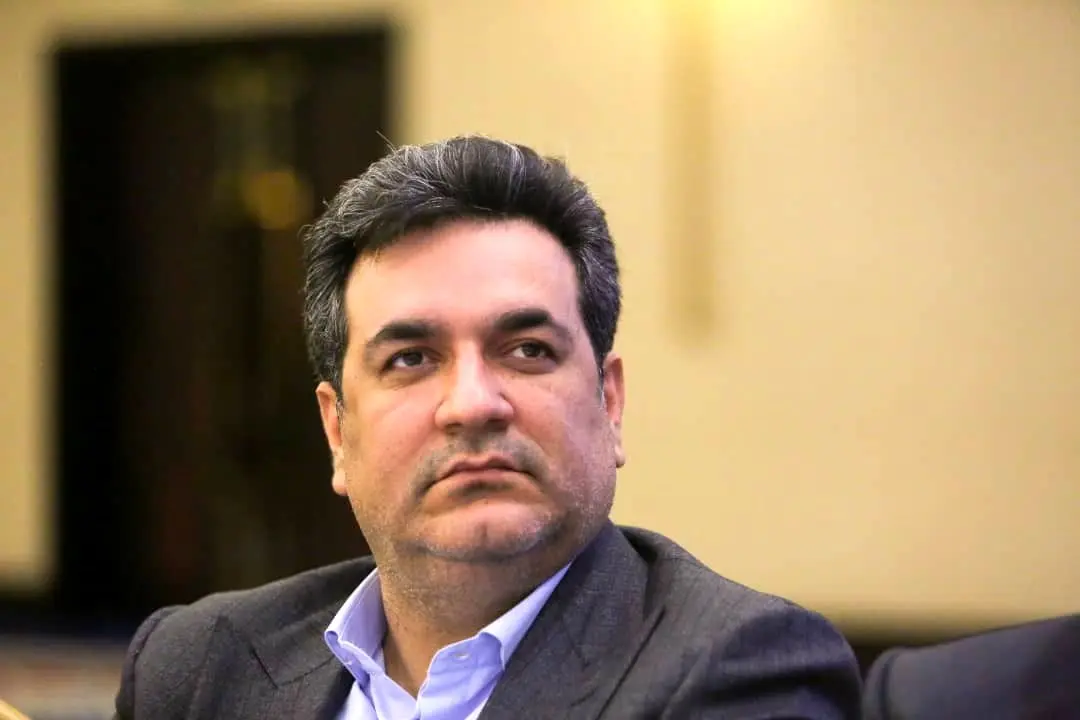 با تلاشهای شبانهروزی، آمونیاک را با قیمتی بالاتر از بازار هند صادر کردیم/ واحد اوره به زودی به بهرهبرداری میرسد