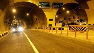 چرا تونل ها و بزرگراه های تهران مسدود شدند؟ +  پاسخ شورای شهر به نگرانی‌ها
