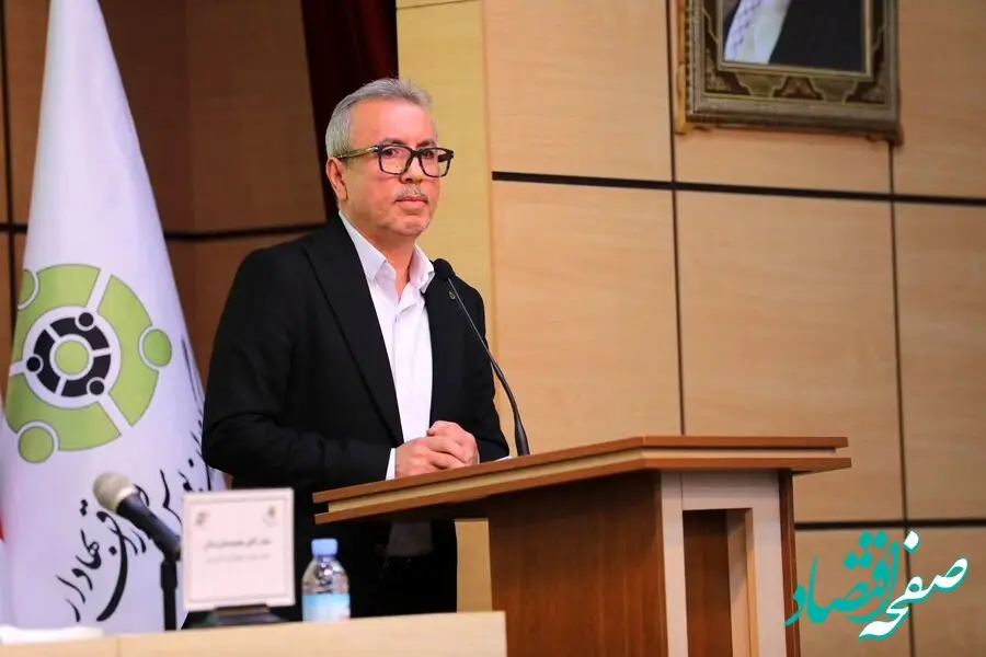 کاهش دغدغه‌ صنعت کارگزاری با برگزاری نشست‌های تخصصی