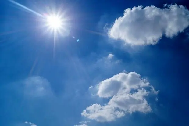 وضعیت آب و هوا آذربایجان غربی فردا دوشنبه ۱۰ مهر ماه ۱۴٠۲ 