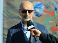 به ایفای نقش گل‌گهر در رشد اقتصادی کشور امیدوار هستیم