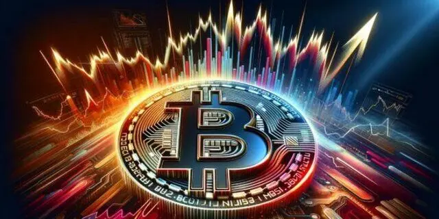 نقض بزرگ‌ترین وعده بیت کوین