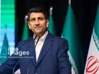 شرایط برای تماشای «ایران قوی» فراهم است/ فیلترینگ به نفع هیچکس نیست