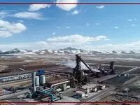 شرکت فولاد سفیددشت گواهینامه سیستم مدیر یت کیفیت در آزمایشگاه را اخذ کرد