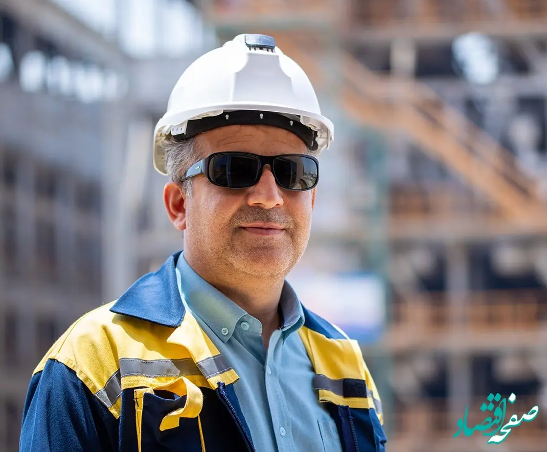 تبریک دکتر رفیق دوست به مناسبت فرا رسیدن نوروز 1403 به آحاد ملت شریف ایران و تلاش گران عرصه تولید 