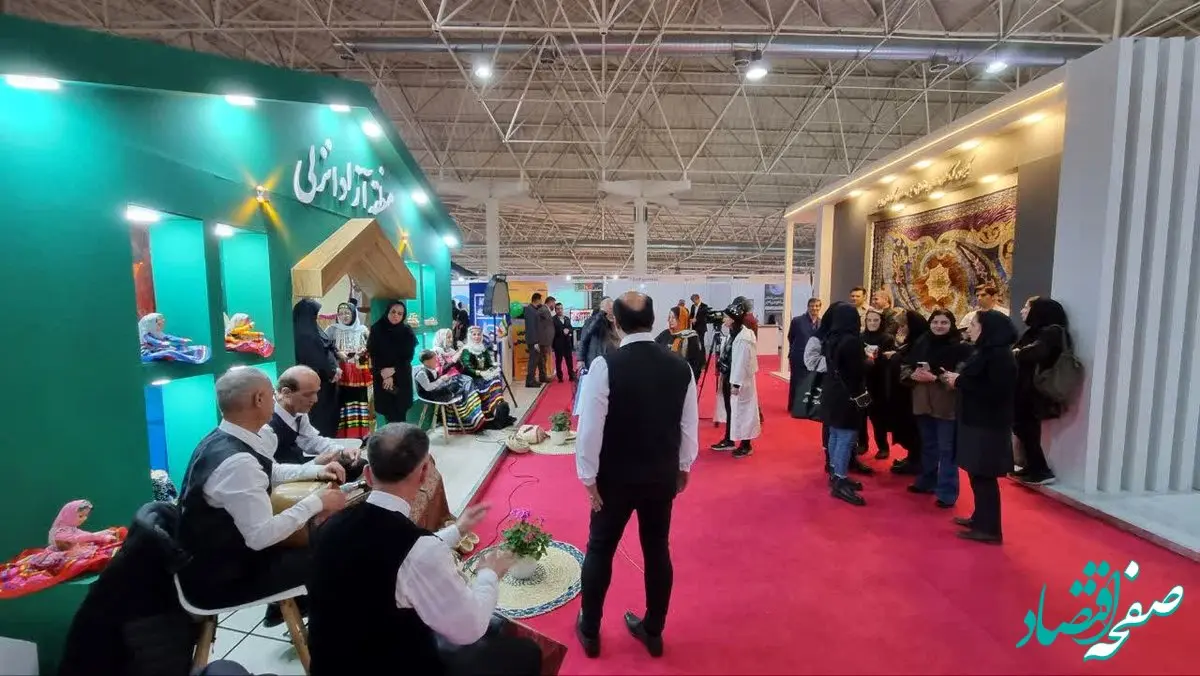 از ۳۱ بسته سرمایه گذاری گردشگری منطقه آزاد انزلی به ارزش‌ ۶۱۰۰ میلیارد تومان رونمایی شد