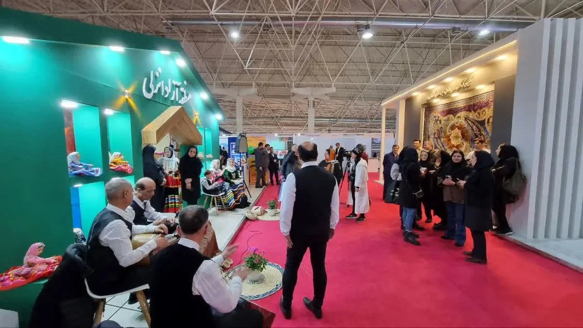 از ۳۱ بسته سرمایه گذاری گردشگری منطقه آزاد انزلی به ارزش‌ ۶۱۰۰ میلیارد تومان رونمایی شد