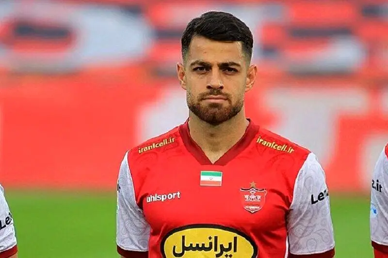 پورعلی گنجی با این حرف ها چه دلبری برای گل‌محمدی کرد