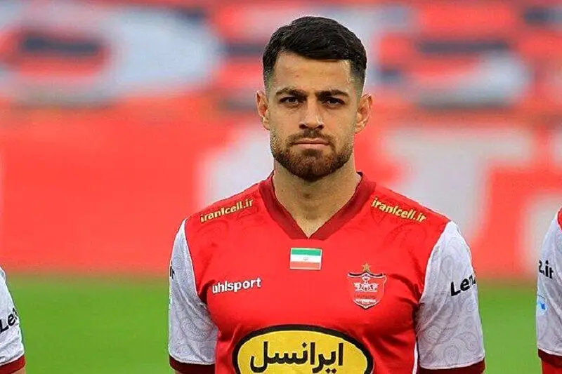 پورعلی گنجی با این حرف ها چه دلبری برای گل‌محمدی کرد