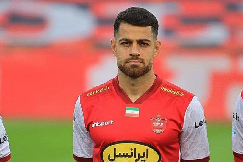 پورعلی گنجی با این حرف ها چه دلبری برای گل‌محمدی کرد