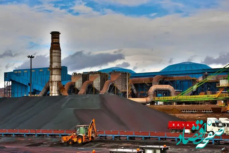 مسیر سبز سنگان، پیوند بین صنعت،معدن ، فناوری و نتایج مثبت آن