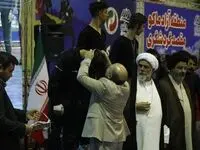 مسابقات کونگ فو قهرمانی کشور با معرفی نفرات برتر به کار خود پایان داد