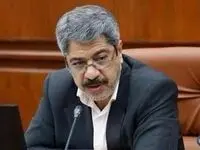  علیرضا ابراهیم‌پور مدیرعامل شرکت سرمایه‌گذاری صنایع پتروشیمی شد