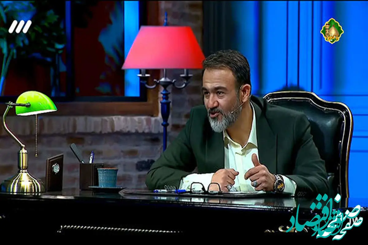 دانلود برنامه شب خوش ۵ فروردین ۱۴۰۳ گفتگوی مهران غفوریان با مجید واشقانی