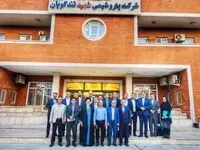 برگزاری نخستین جلسه هم‌اندیشی مدیران عامل و مدیران منابع انسانی شرکت‌های پتروشیمی منطقه ماهشهر