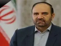 پیام تسلیت دکتر عباس زاده بمناسبت درگذشت استاندار آذربایجان شرقی