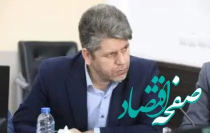 دبیر کمیسیون اقتصادی مجمع تشخیص: طرح جامع ماکو گام بزرگ توسعه بود