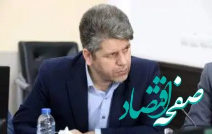 دبیر کمیسیون اقتصادی مجمع تشخیص: طرح جامع ماکو گام بزرگ توسعه بود