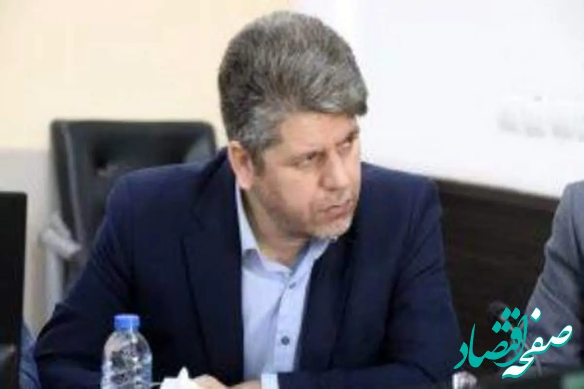 دبیر کمیسیون اقتصادی مجمع تشخیص: طرح جامع ماکو گام بزرگ توسعه بود