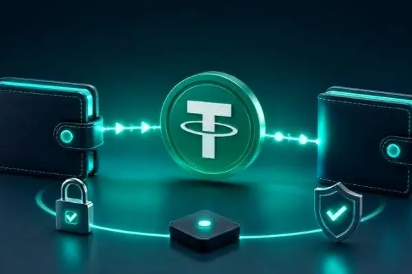 راز محبوبیت تتر؛ چرا USDT به ابزار اصلی انتقال پول تبدیل شده است؟