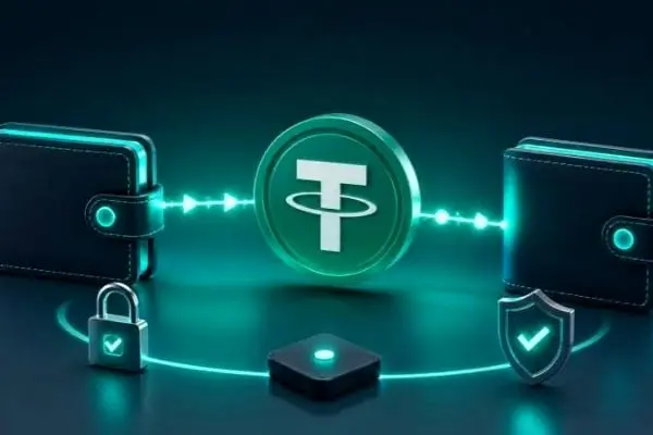 راز محبوبیت تتر؛ چرا USDT به ابزار اصلی انتقال پول تبدیل شده است؟