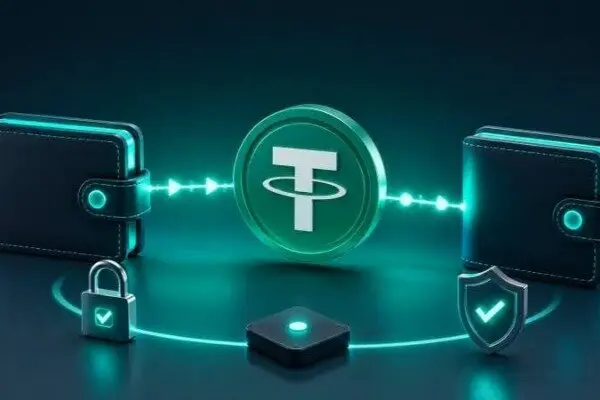 راز محبوبیت تتر؛ چرا USDT به ابزار اصلی انتقال پول تبدیل شده است؟