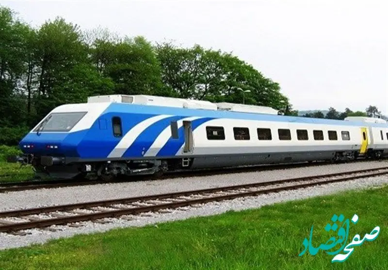 پیش فروش بلیت قطارهای اسفند ماه ۱۴۰۴ از این روز آغاز می شود