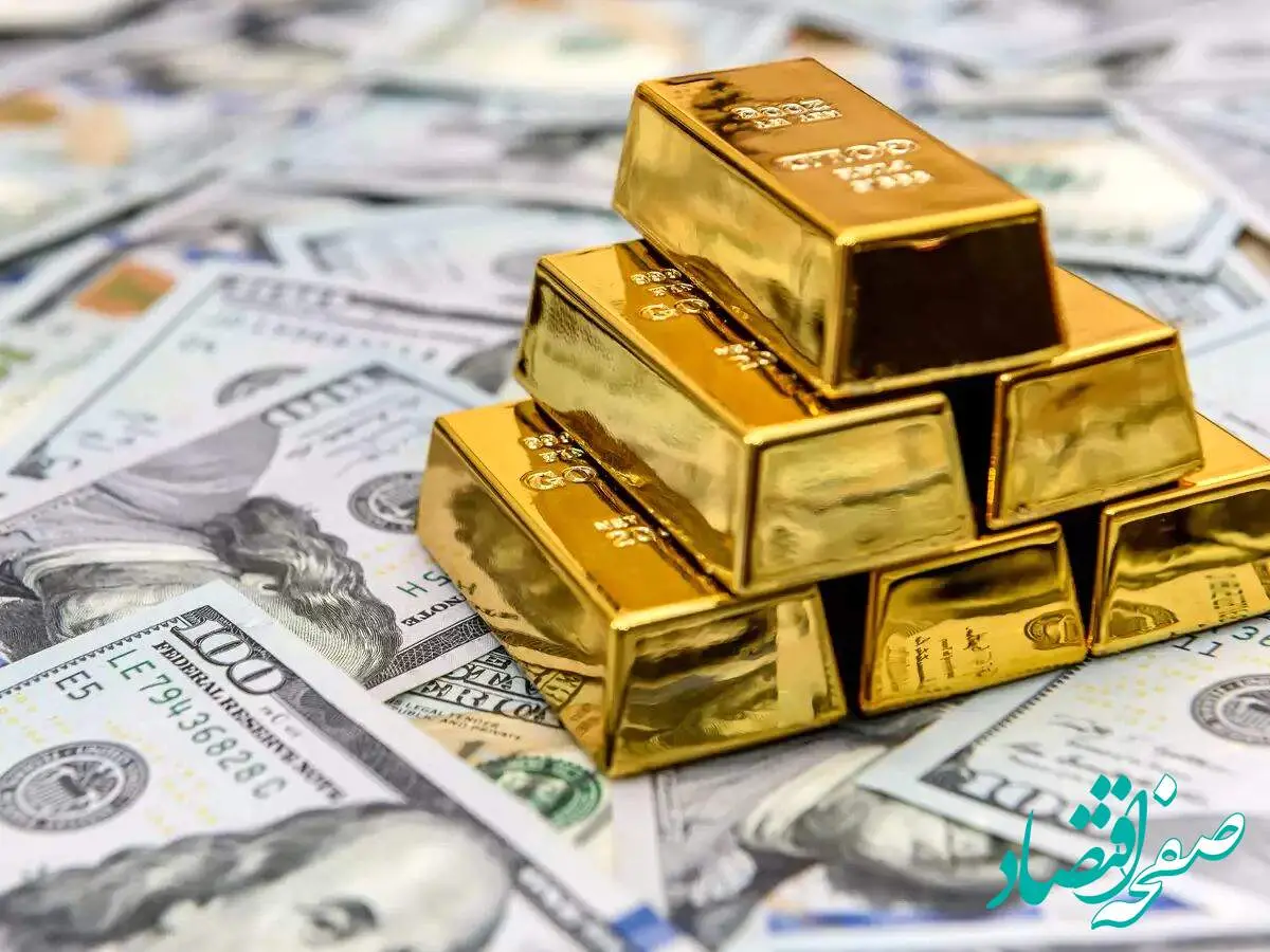 قیمت دلار | قیمت طلا | قیمت سکه | قیمت بیت کوین امروز دوشنبه ۲۷ اسفند ۱۴۰۳ + جدول قیمت