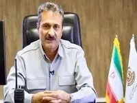 اولین کنسانتره تولیدی مجتمع مس درآلو به مجتمع مس سرچشمه رفسنجان فرستاده شد