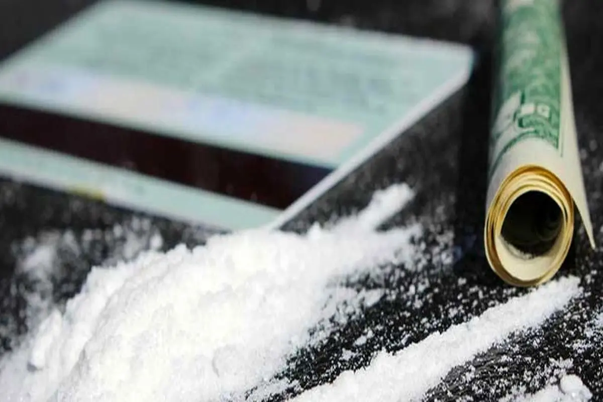 مخدری که پای ثابت مهمونی بچه پولدارها است !  