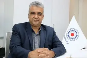سید جلال حسینی سرپرست مدیریت سرمایه انسانی بیمه تعاون شد