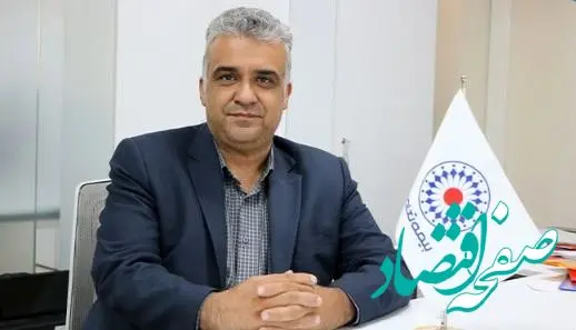 سید جلال حسینی سرپرست مدیریت سرمایه انسانی بیمه تعاون شد