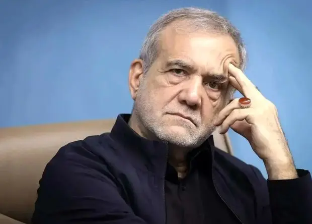 غیرقابل قبول است مردم قشم و کیش فقیر باشند