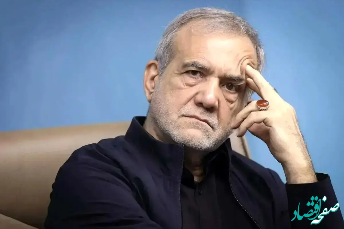 غیرقابل قبول است مردم قشم و کیش فقیر باشند