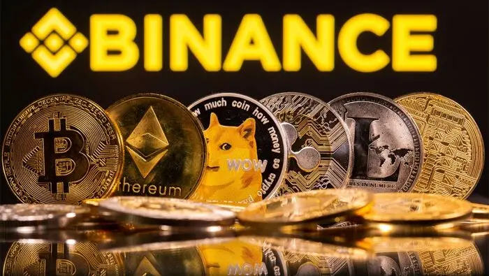 آخرین قیمت بایننس کوین امروز چهارشنبه ۱۰ اردیبهشت ماه ۱۴۰۴