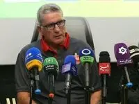 بازیکنان پرسپولیس برای پیروزی باید صبور باشند
