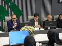 پژوهشکده بیمه میزبان کارگاه هم اندیشی آیین‌نامه جدید بیمه‌های زندگی