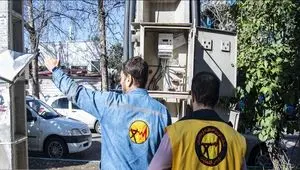 آخرین اخبار وزارت نیرو از وضعیت خدمات آب و برق در کشور