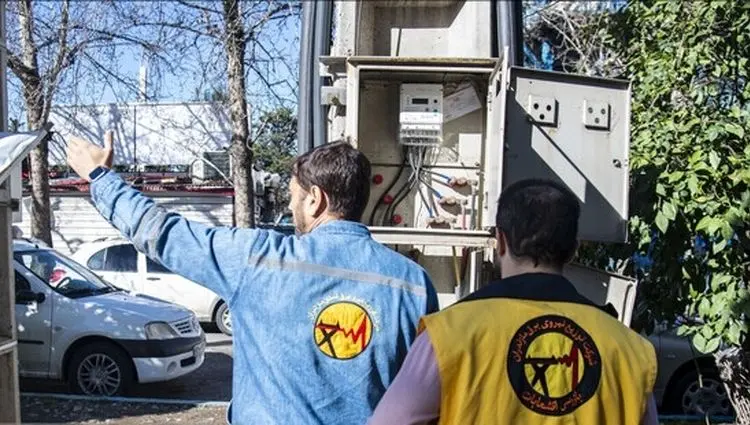 آخرین اخبار وزارت نیرو از وضعیت خدمات آب و برق در کشور