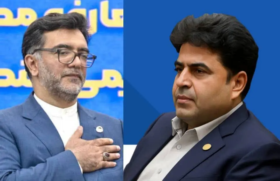 پیام تبریک رییس هیئت مدیره پتروشیمی هنگام در پی موفقیت ارزشمند تولید اوره گرانول