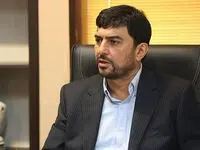 مدرس خیابانی: افزایش ۲۵ درصدی ظرفیت تولید صنایع مس ایران